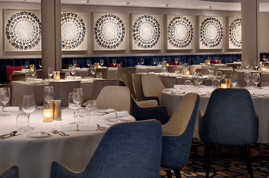 Cosmopolitan Restaurant